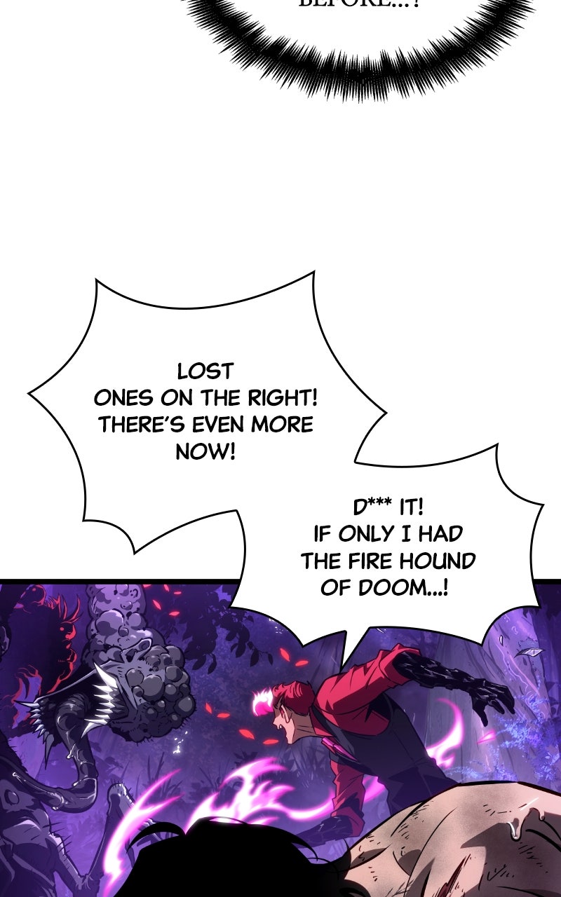 Read The World After the Fall (en) Manga Online