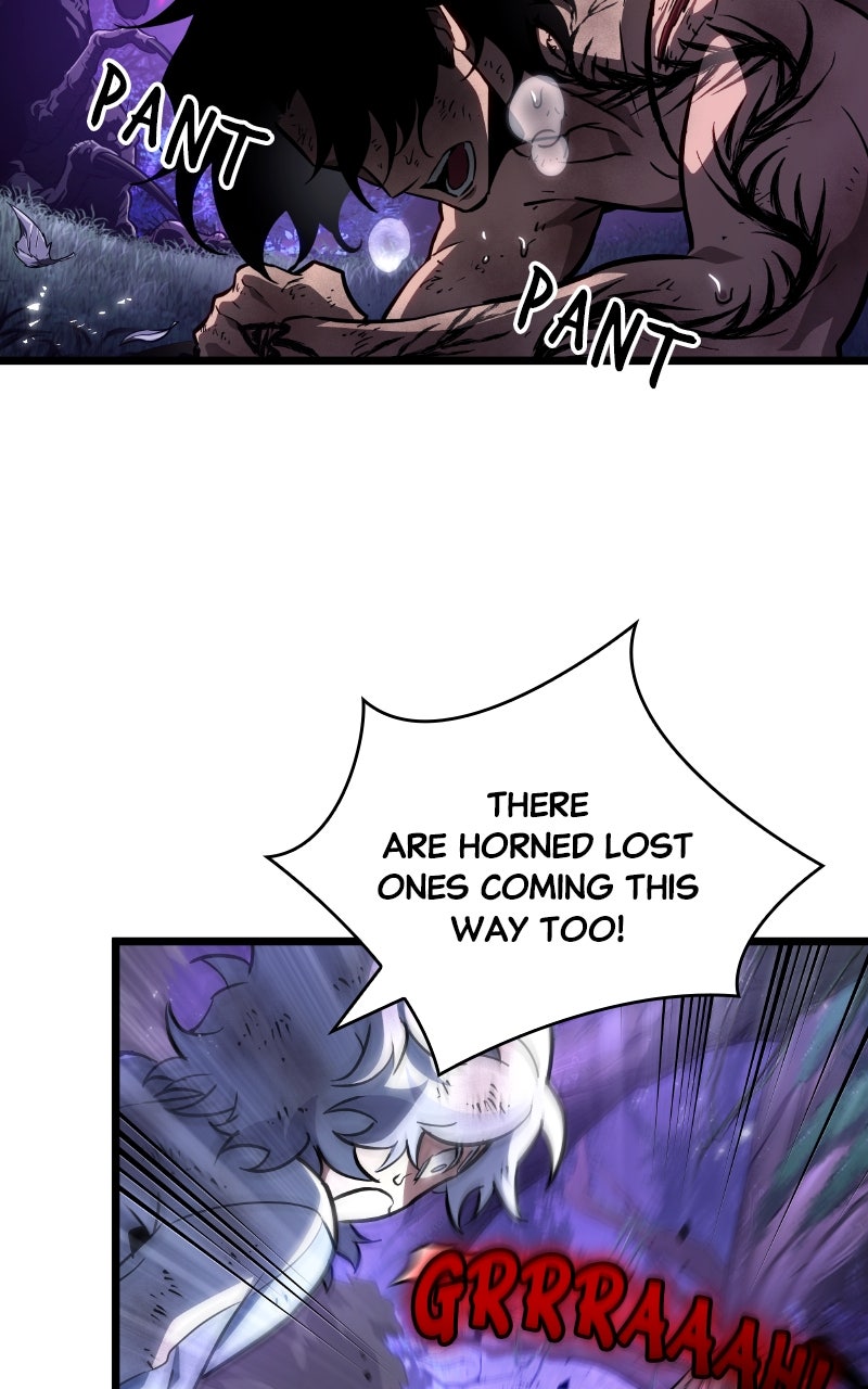 Read The World After the Fall (en) Manga Online