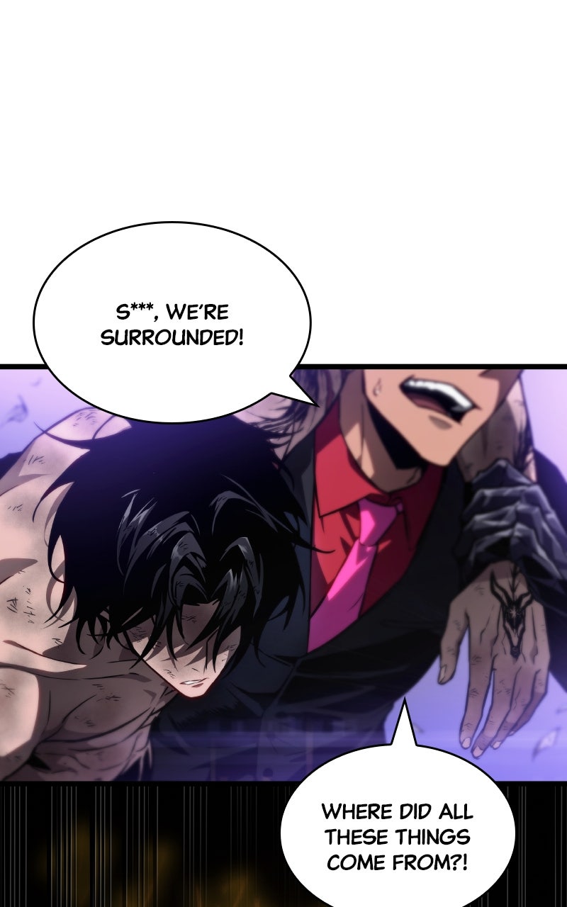 Read The World After the Fall (en) Manga Online