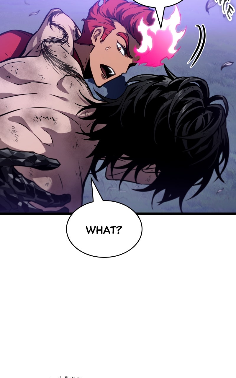 Read The World After the Fall (en) Manga Online