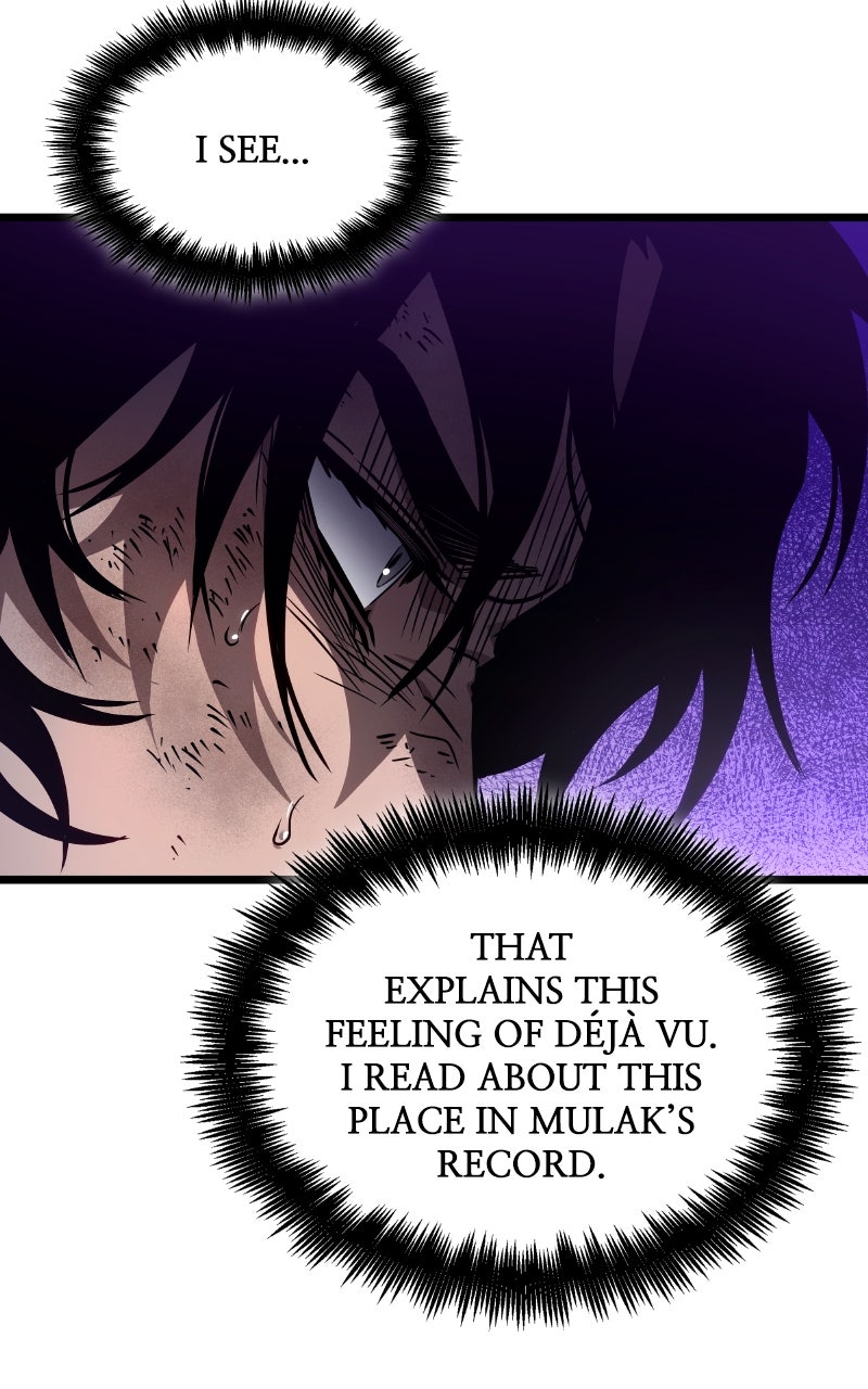 Read The World After the Fall (en) Manga Online