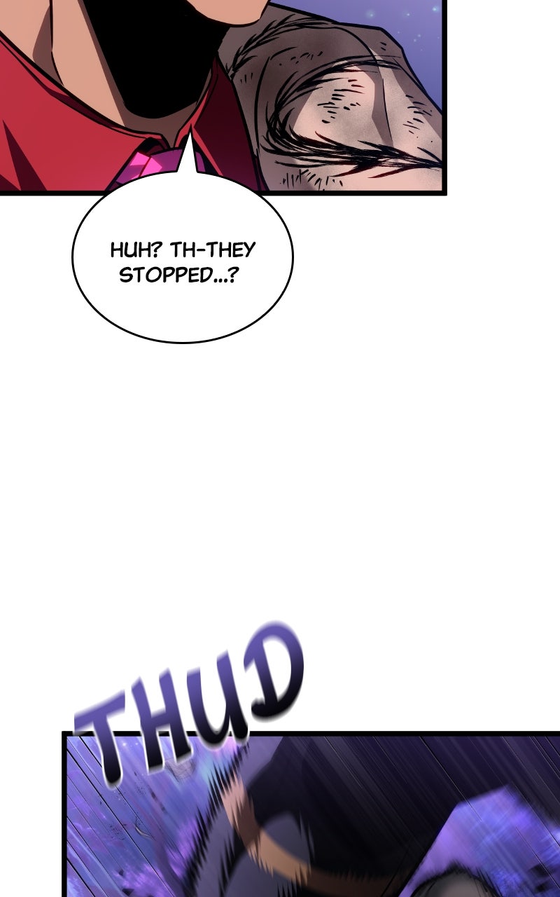Read The World After the Fall (en) Manga Online