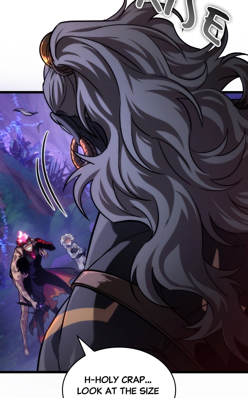 Read The World After the Fall (en) Manga Online