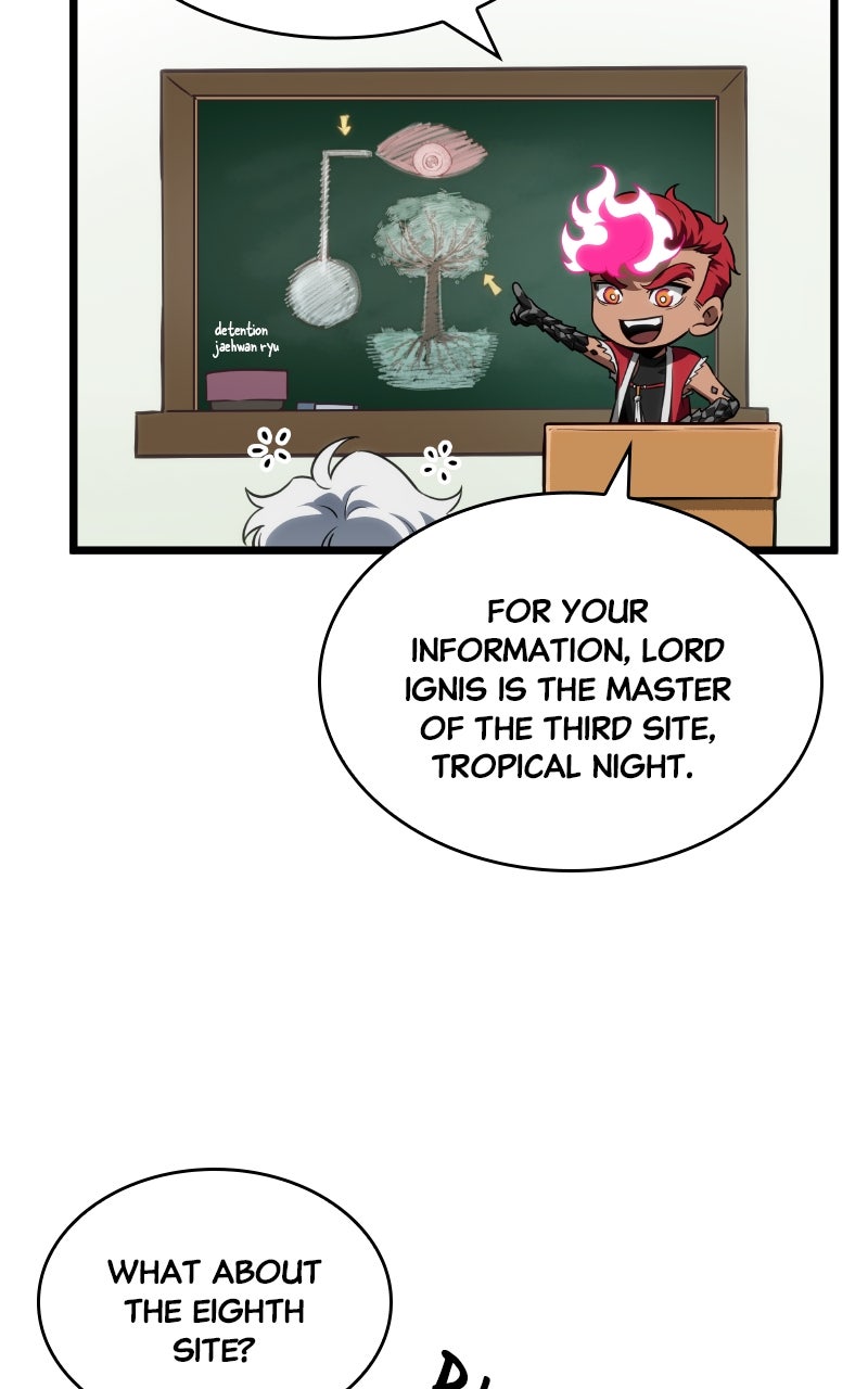 Read The World After the Fall (en) Manga Online