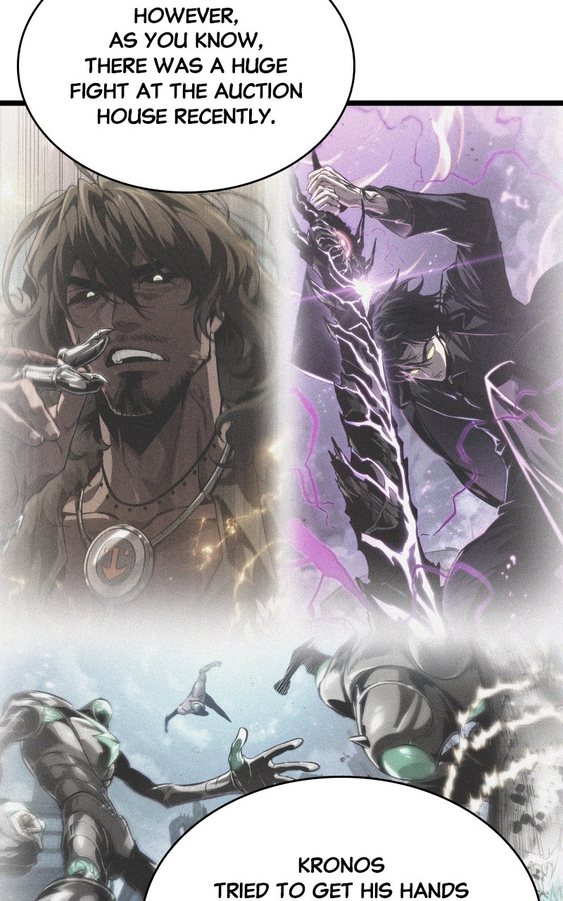 Read The World After the Fall (en) Manga Online