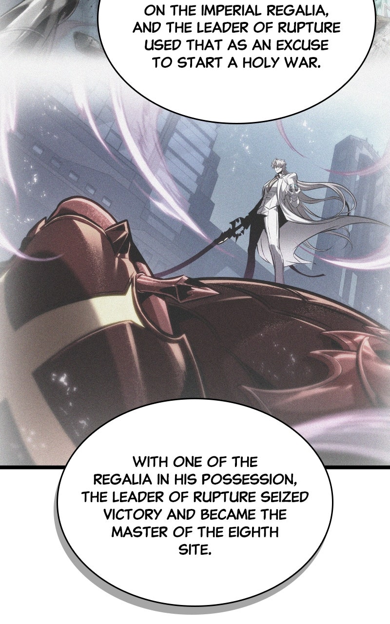 Read The World After the Fall (en) Manga Online