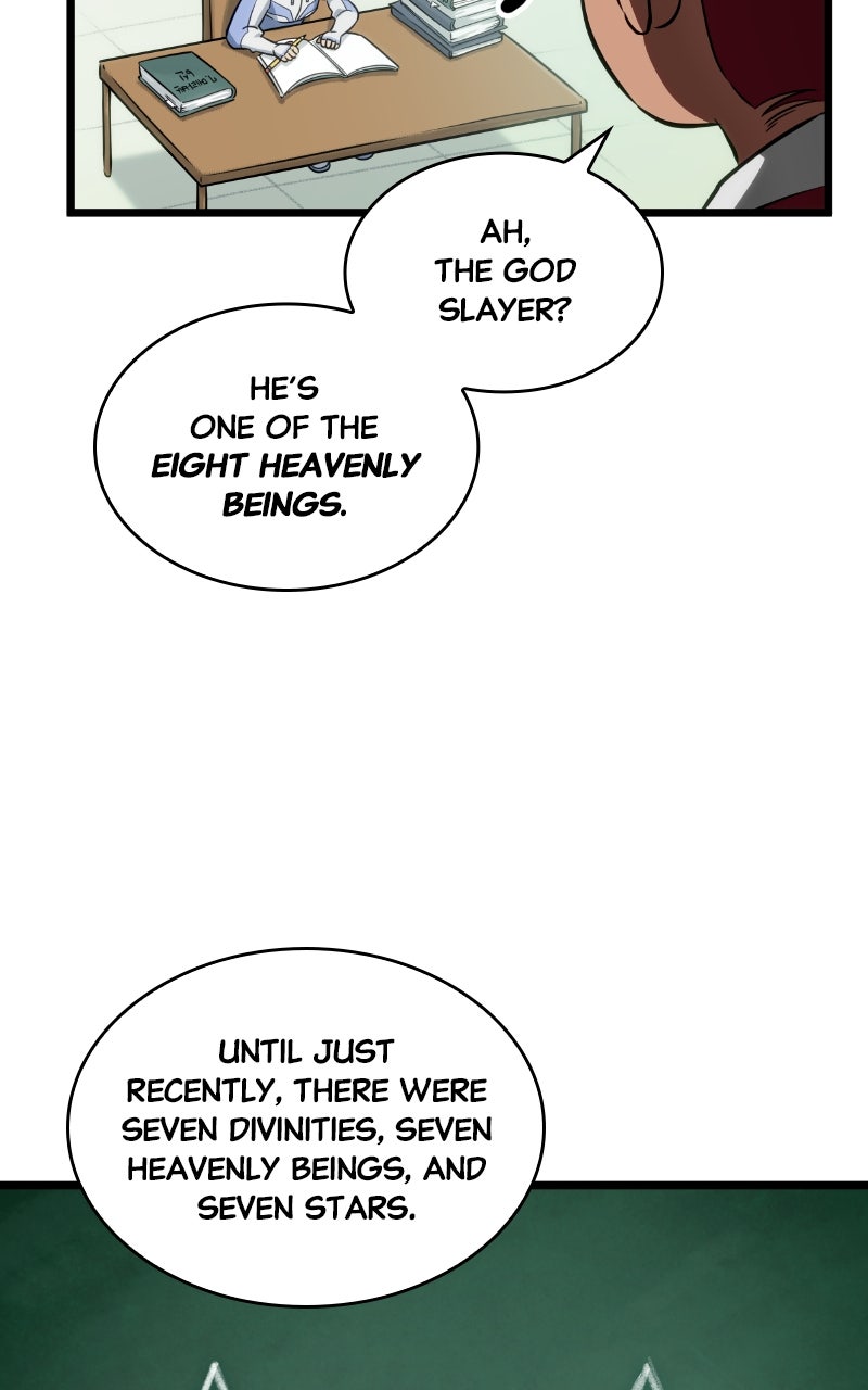 Read The World After the Fall (en) Manga Online