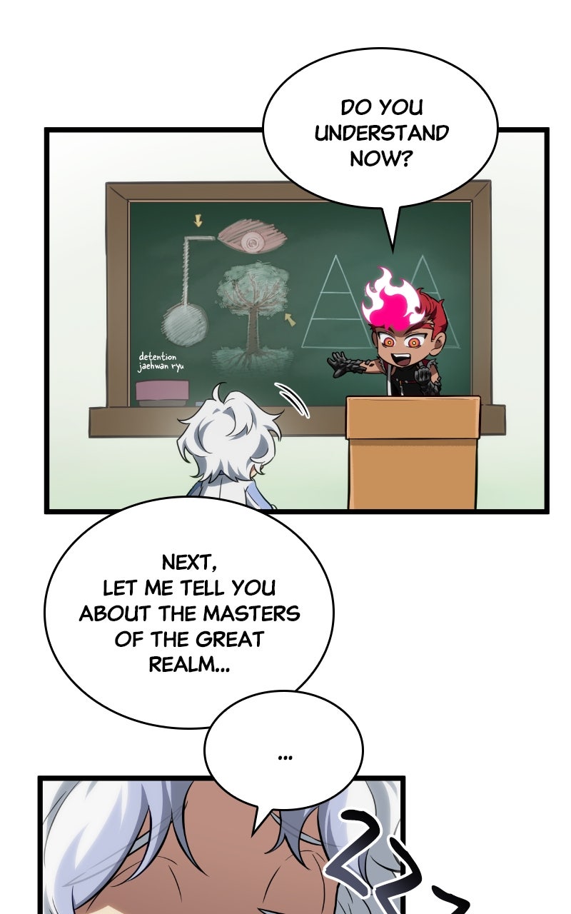 Read The World After the Fall (en) Manga Online