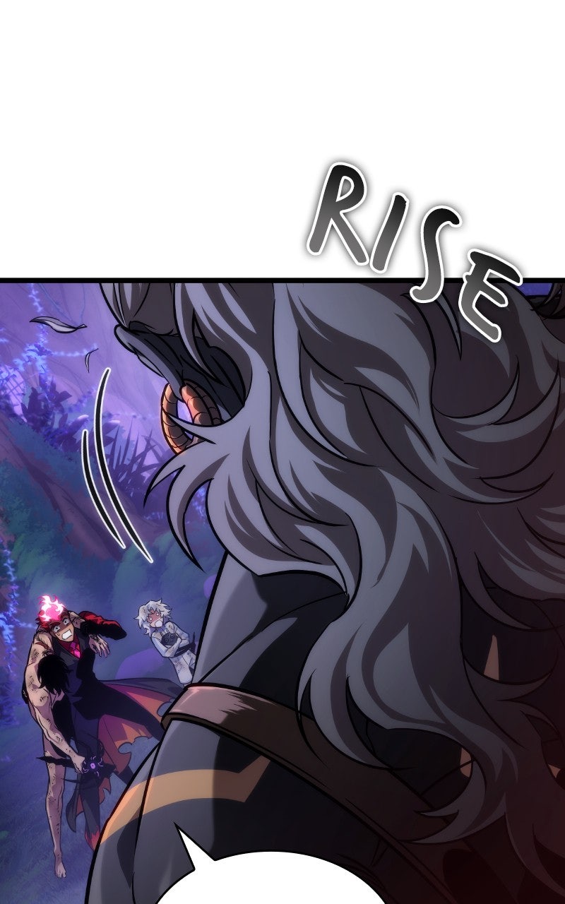 Read The World After the Fall (en) Manga Online