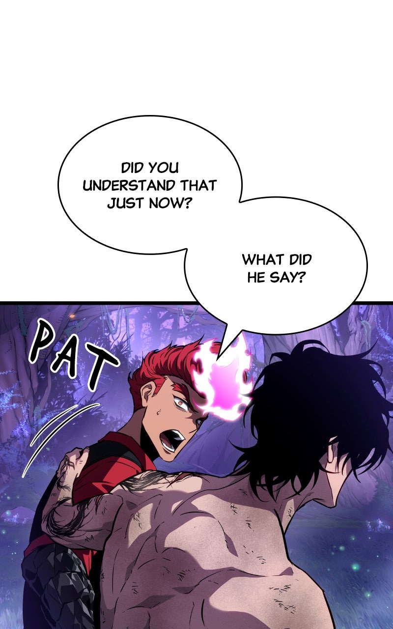 Read The World After the Fall (en) Manga Online
