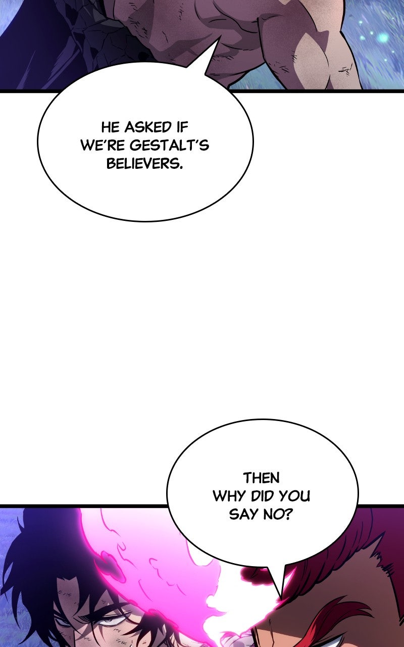 Read The World After the Fall (en) Manga Online