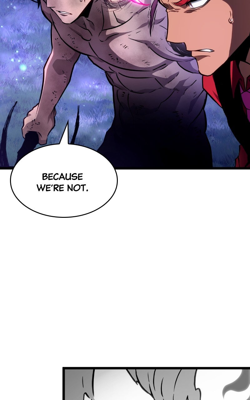 Read The World After the Fall (en) Manga Online
