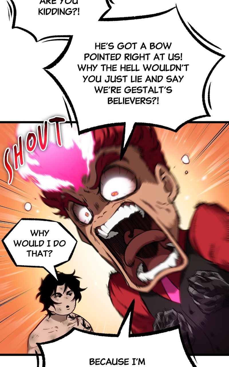 Read The World After the Fall (en) Manga Online