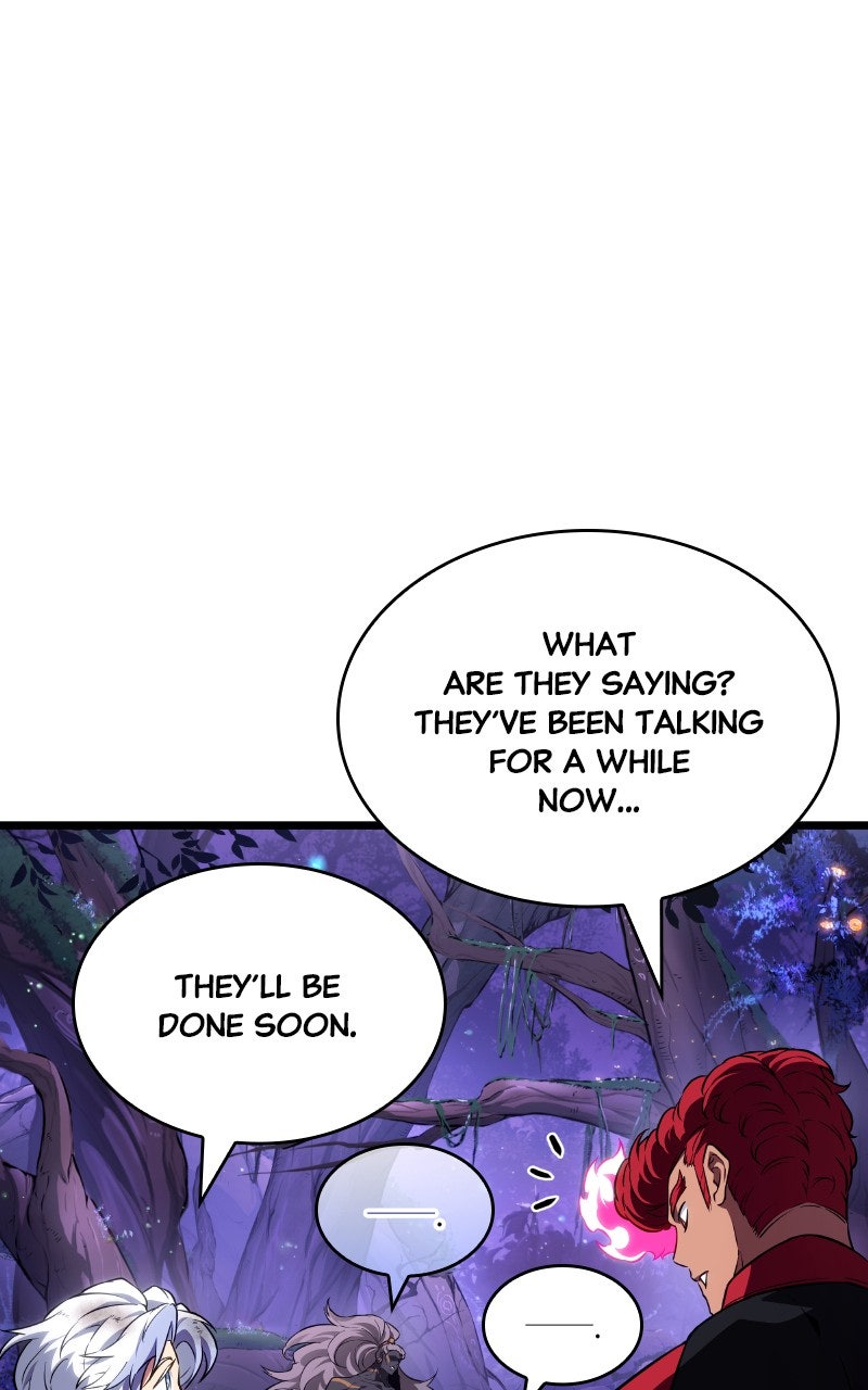 Read The World After the Fall (en) Manga Online