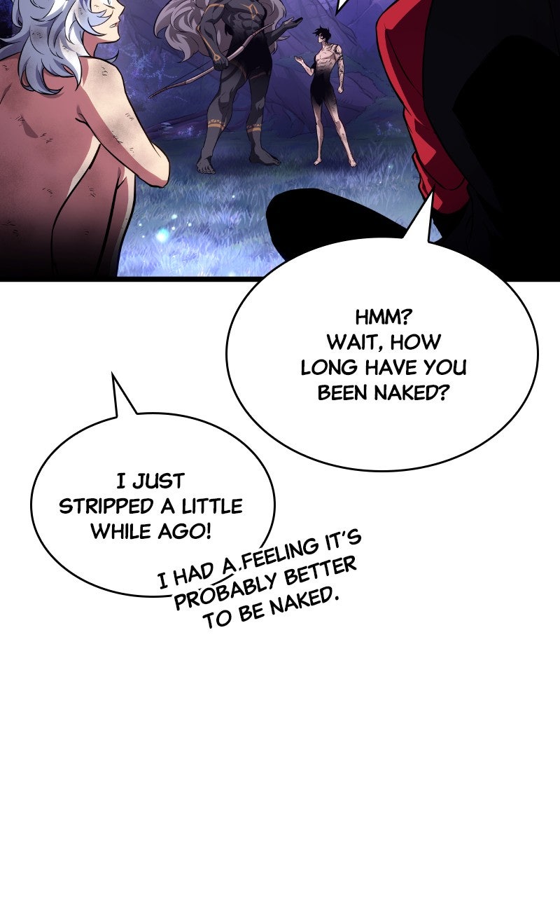 Read The World After the Fall (en) Manga Online