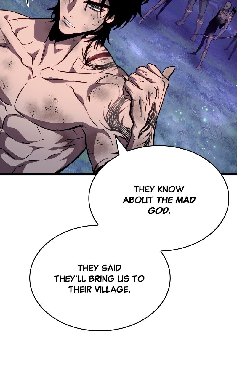 Read The World After the Fall (en) Manga Online