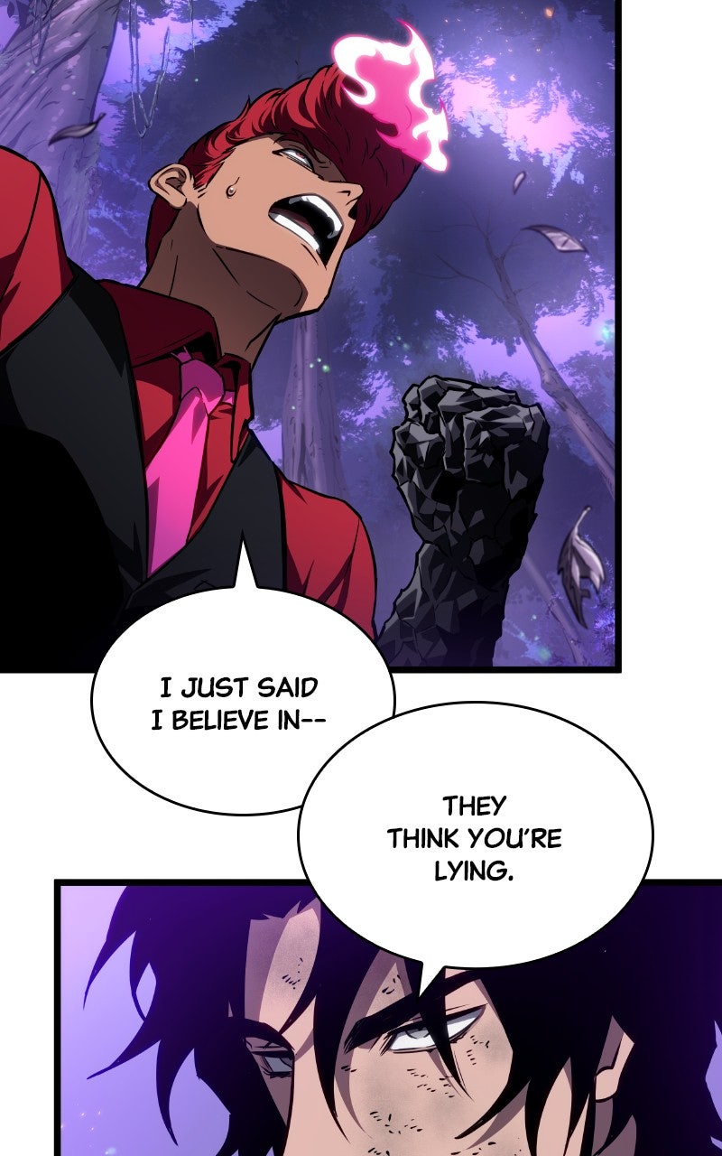 Read The World After the Fall (en) Manga Online