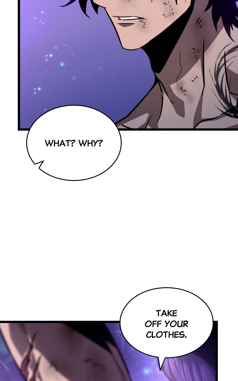 Read The World After the Fall (en) Manga Online
