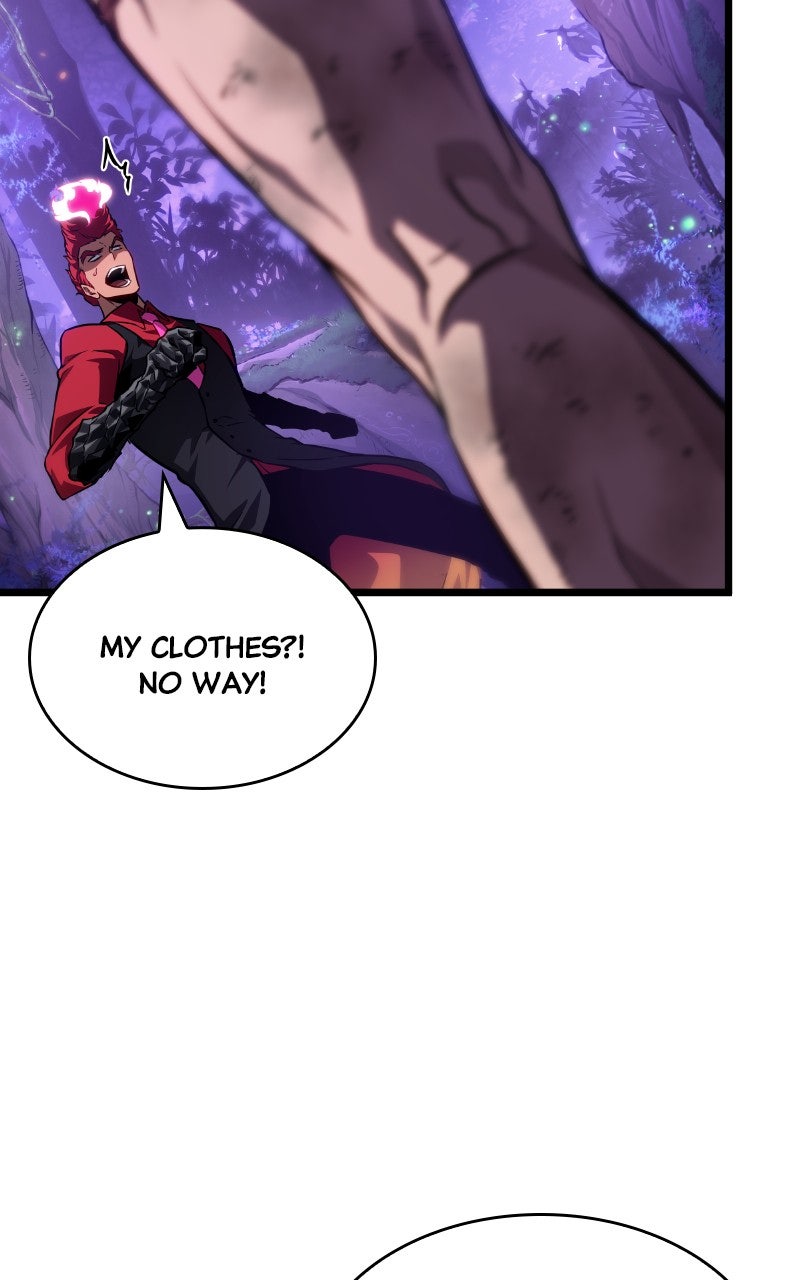 Read The World After the Fall (en) Manga Online