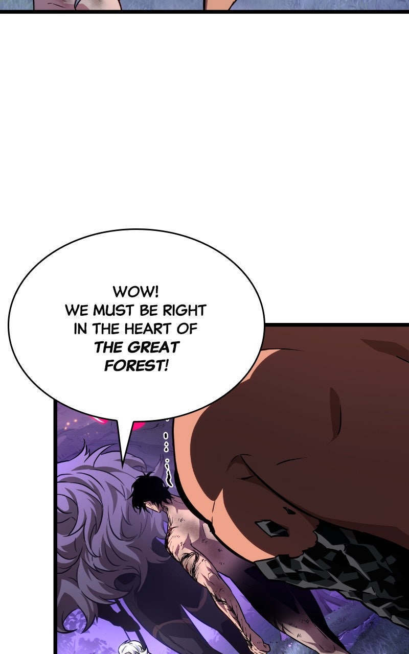 Read The World After the Fall (en) Manga Online