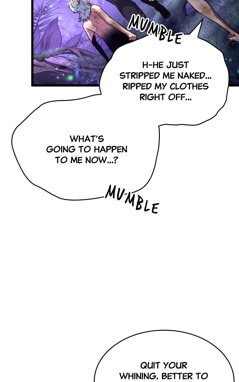 Read The World After the Fall (en) Manga Online