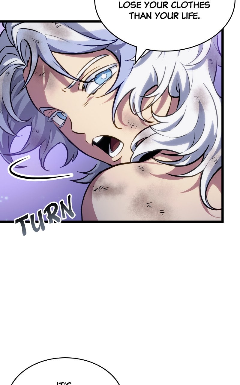 Read The World After the Fall (en) Manga Online