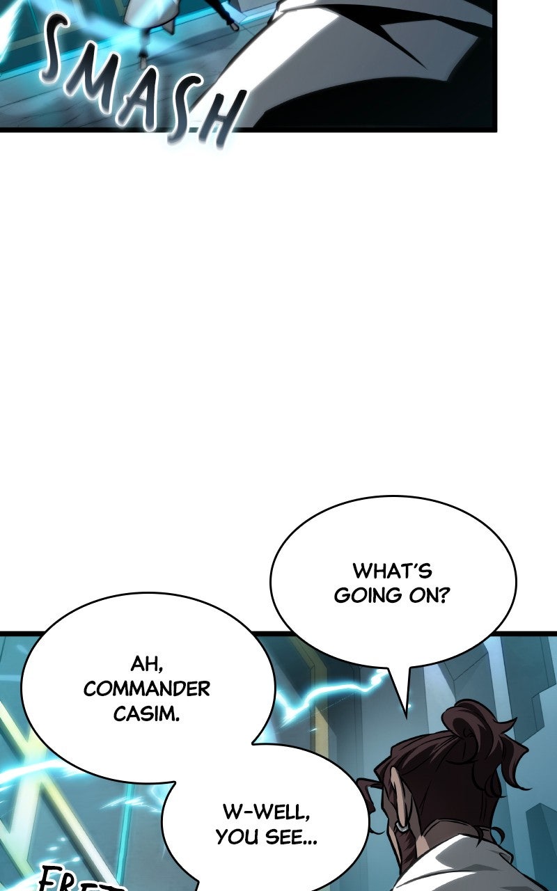 Read The World After the Fall (en) Manga Online