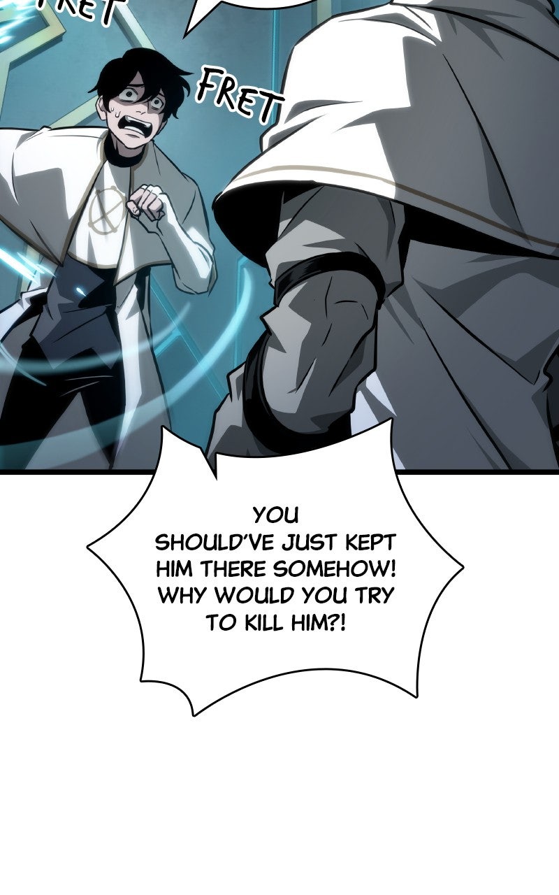 Read The World After the Fall (en) Manga Online