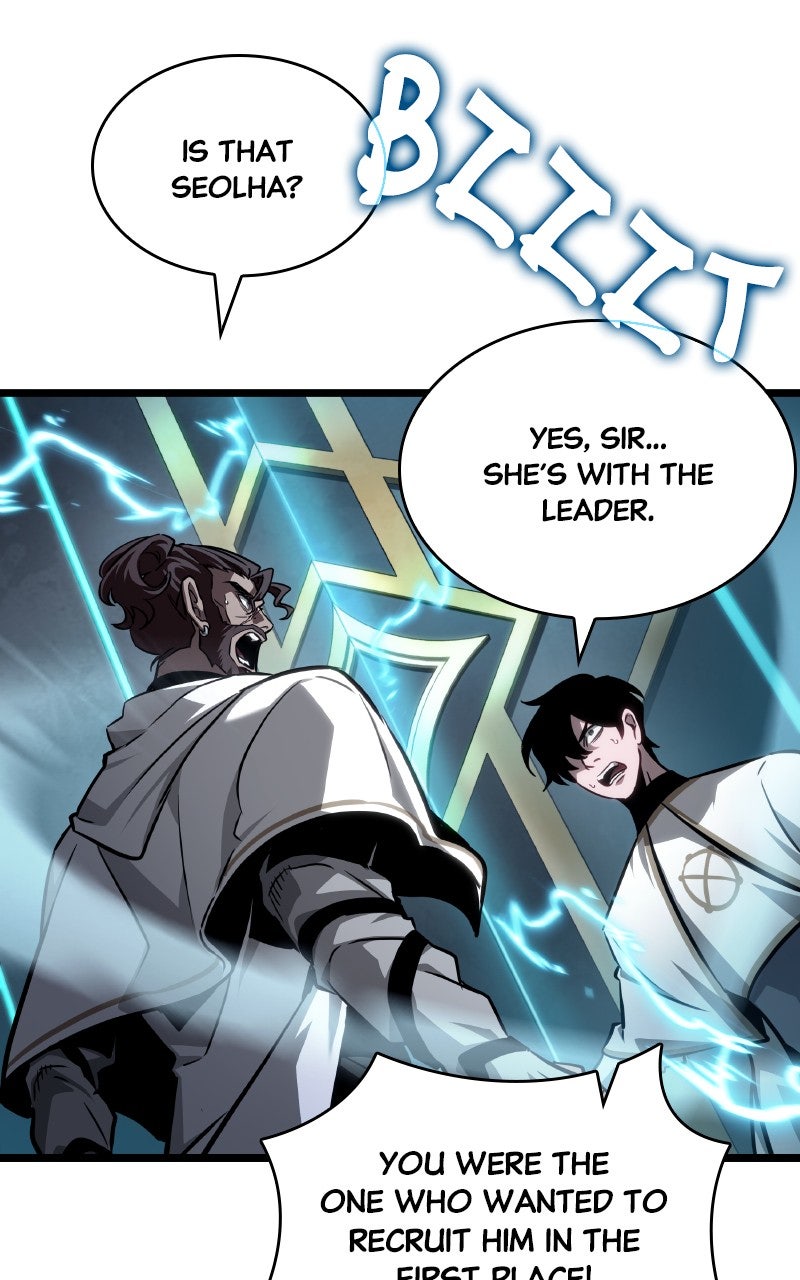 Read The World After the Fall (en) Manga Online