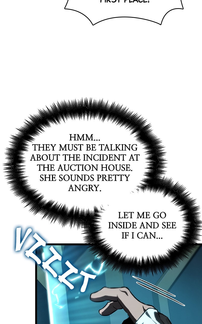 Read The World After the Fall (en) Manga Online