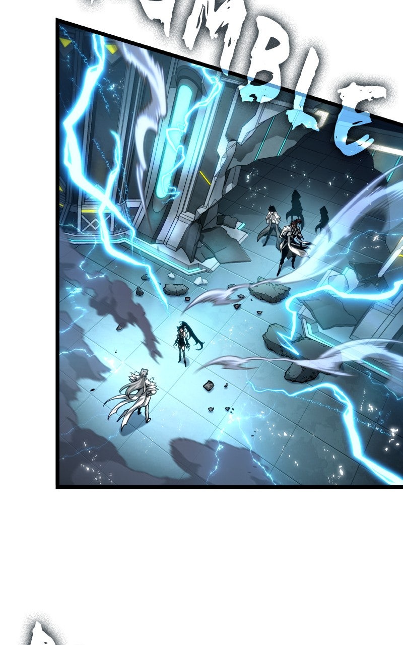 Read The World After the Fall (en) Manga Online