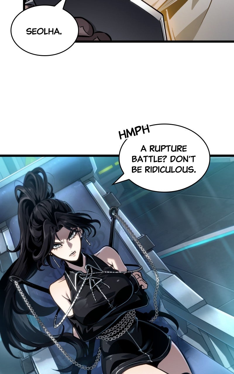 Read The World After the Fall (en) Manga Online