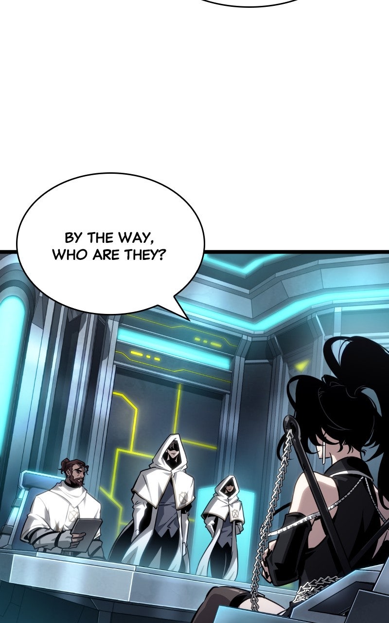 Read The World After the Fall (en) Manga Online
