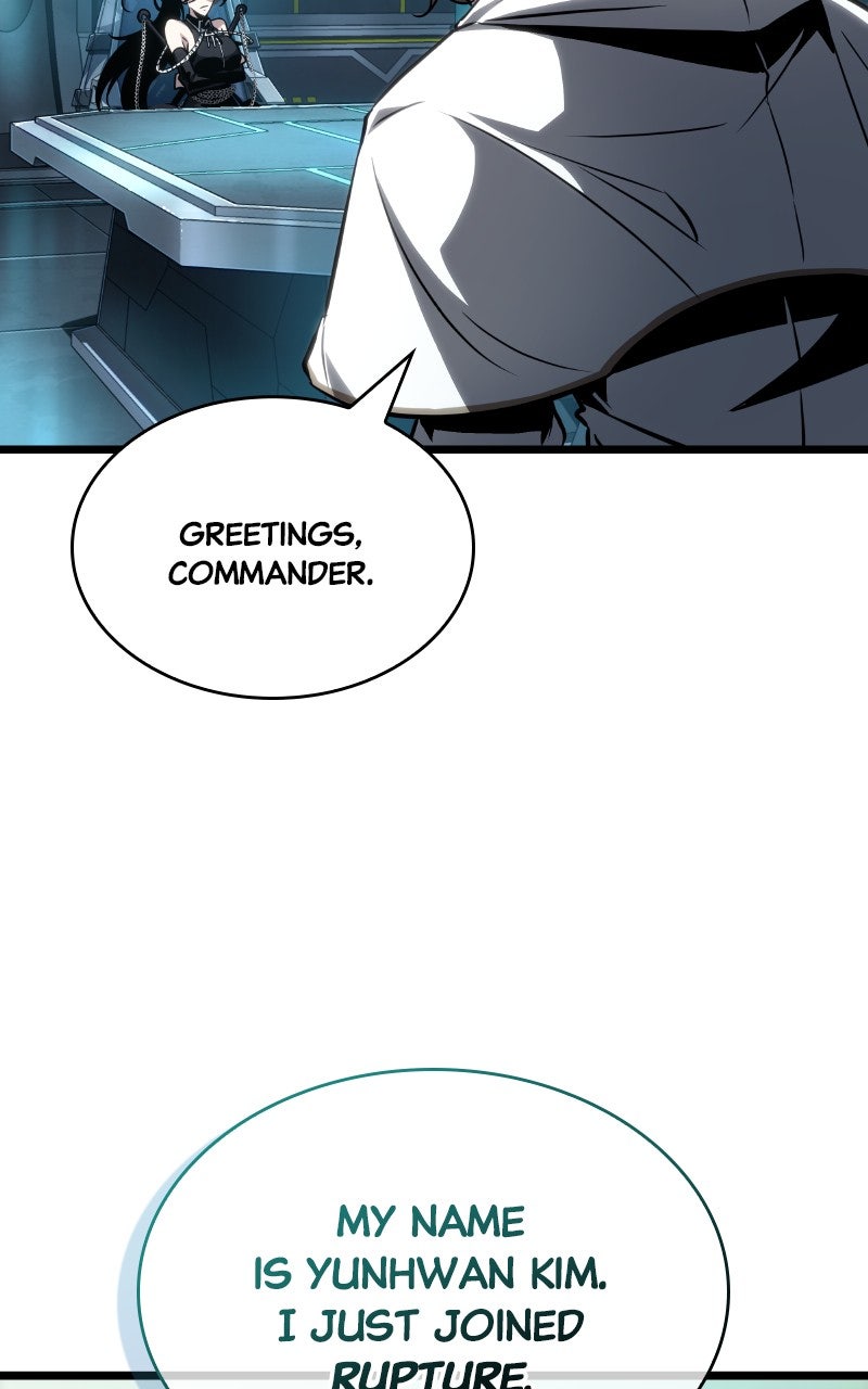 Read The World After the Fall (en) Manga Online