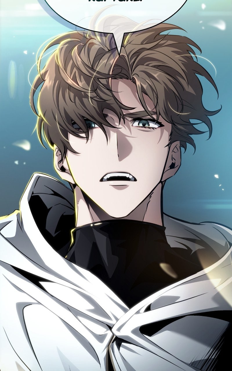 Read The World After the Fall (en) Manga Online