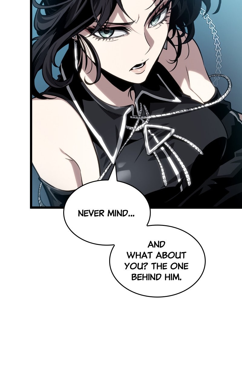 Read The World After the Fall (en) Manga Online