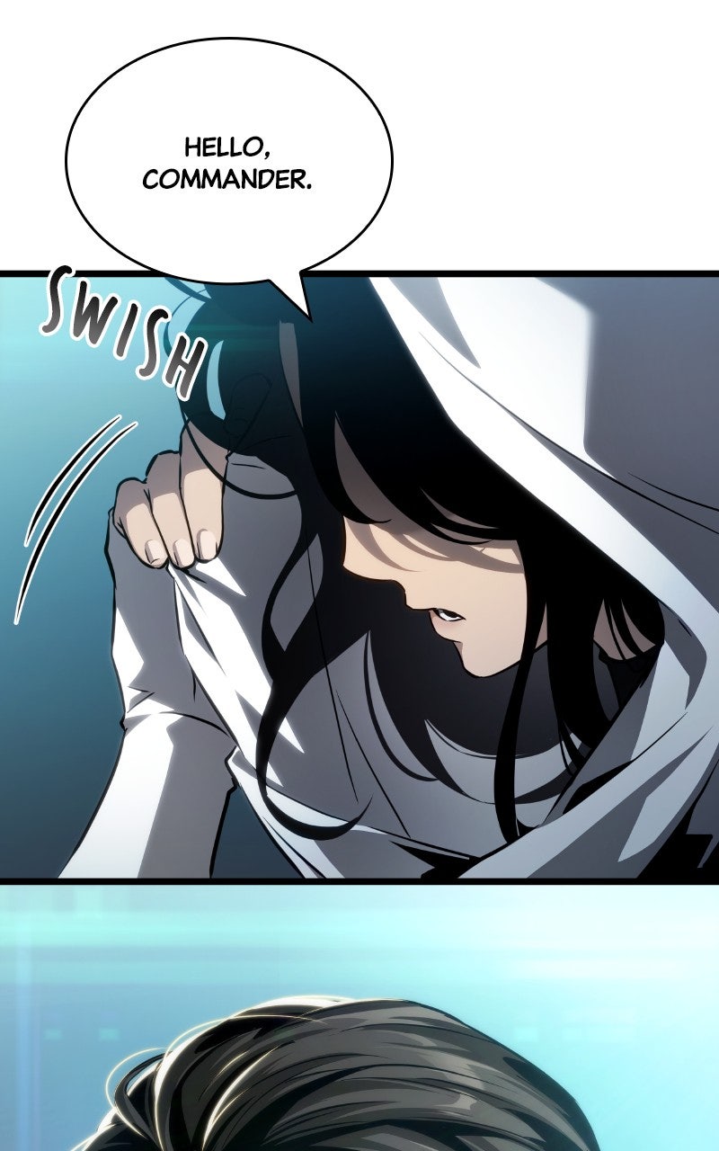 Read The World After the Fall (en) Manga Online