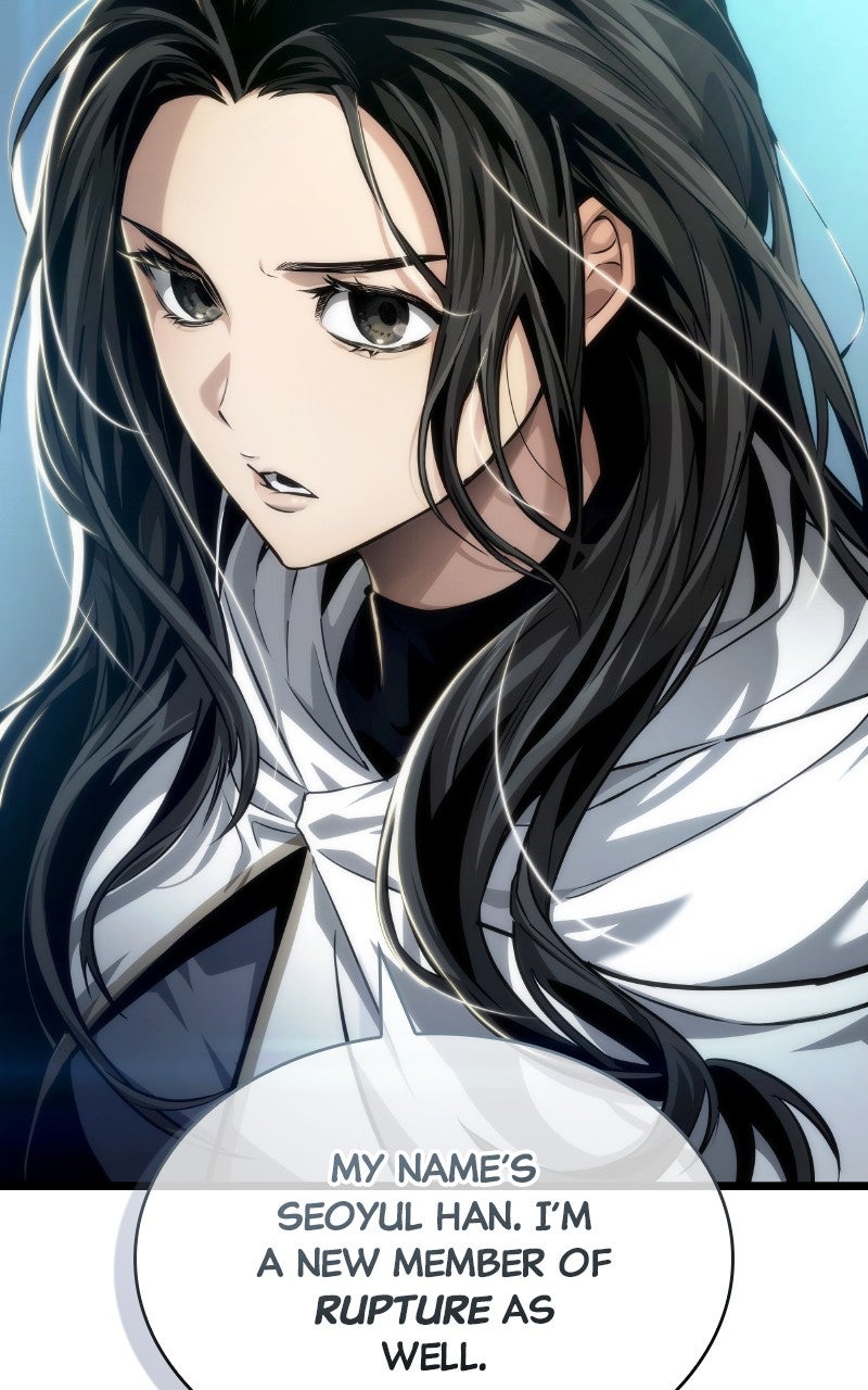 Read The World After the Fall (en) Manga Online