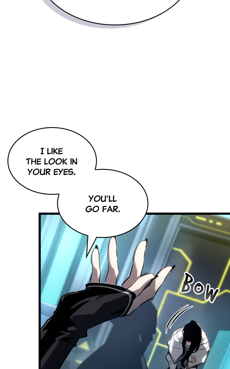 Read The World After the Fall (en) Manga Online