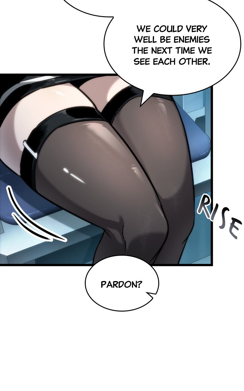 Read The World After the Fall (en) Manga Online