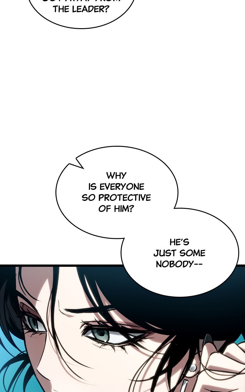Read The World After the Fall (en) Manga Online