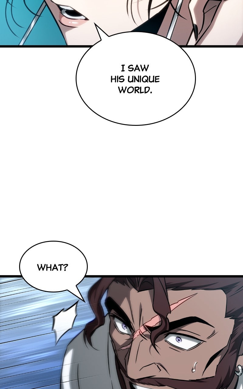 Read The World After the Fall (en) Manga Online