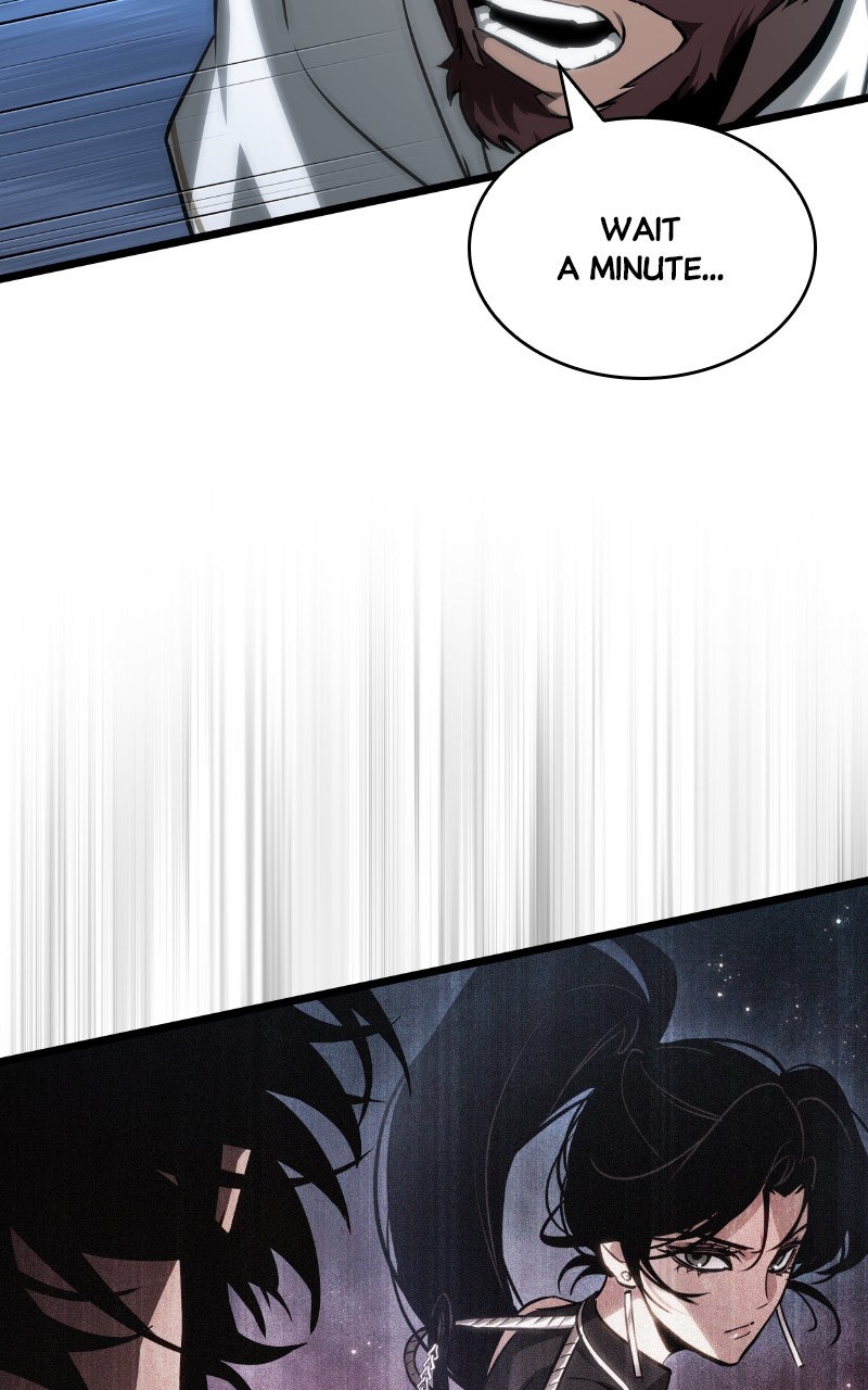Read The World After the Fall (en) Manga Online