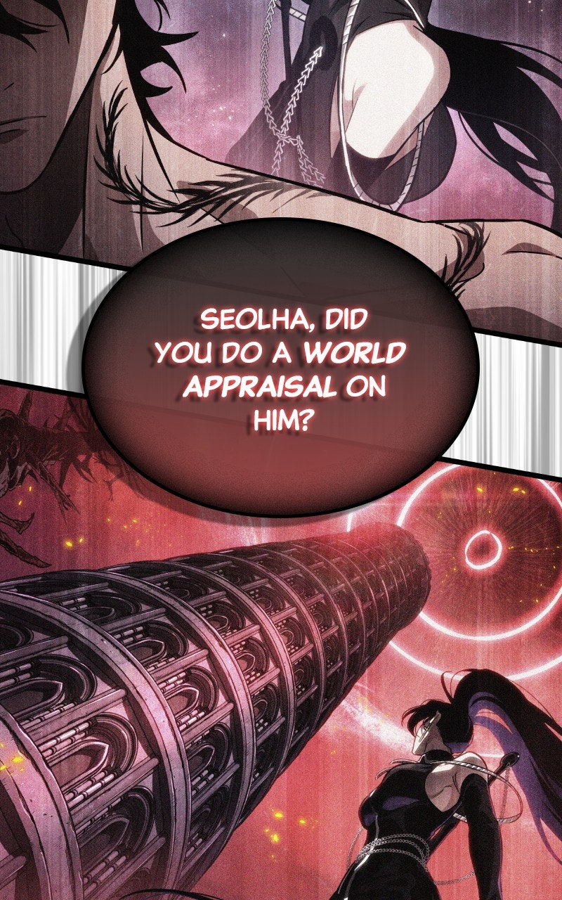 Read The World After the Fall (en) Manga Online
