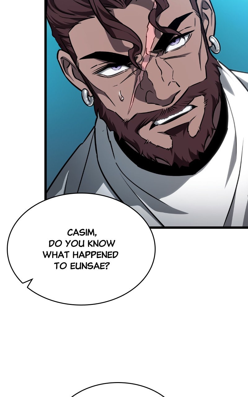 Read The World After the Fall (en) Manga Online