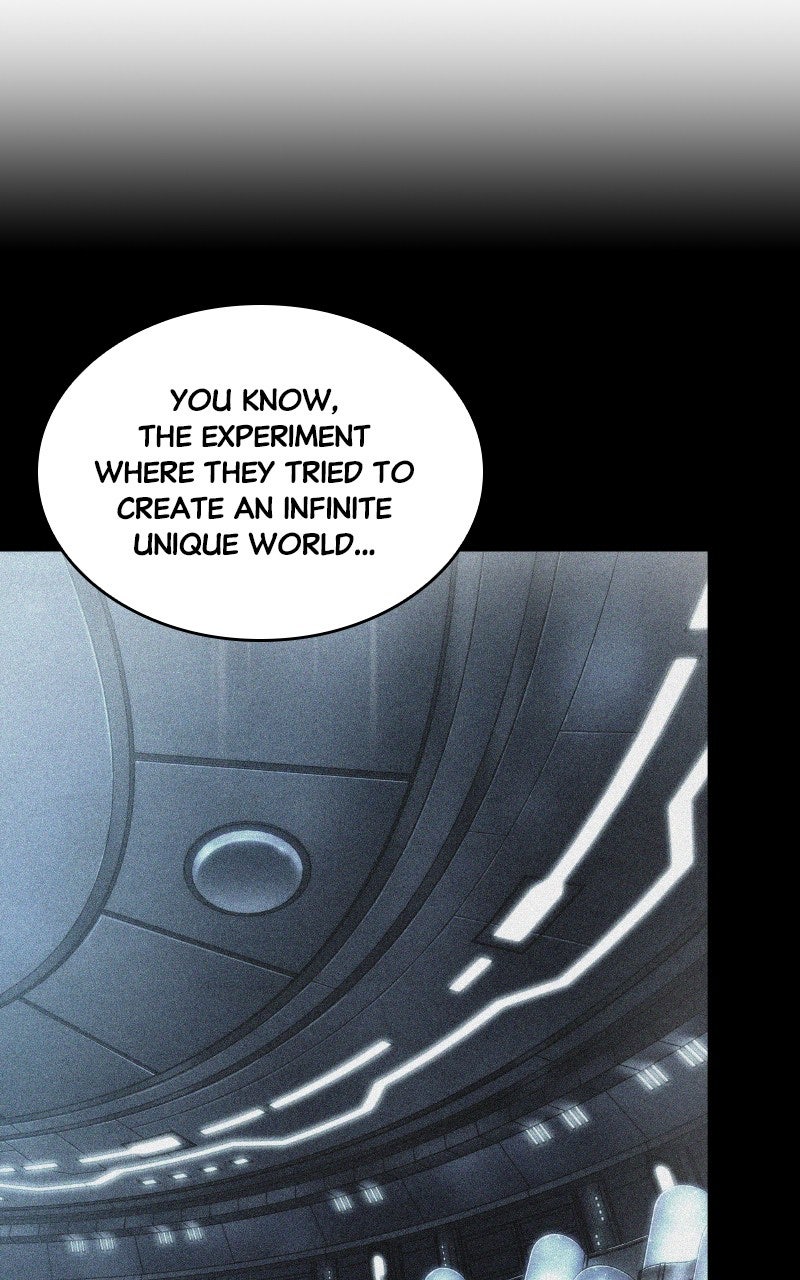 Read The World After the Fall (en) Manga Online