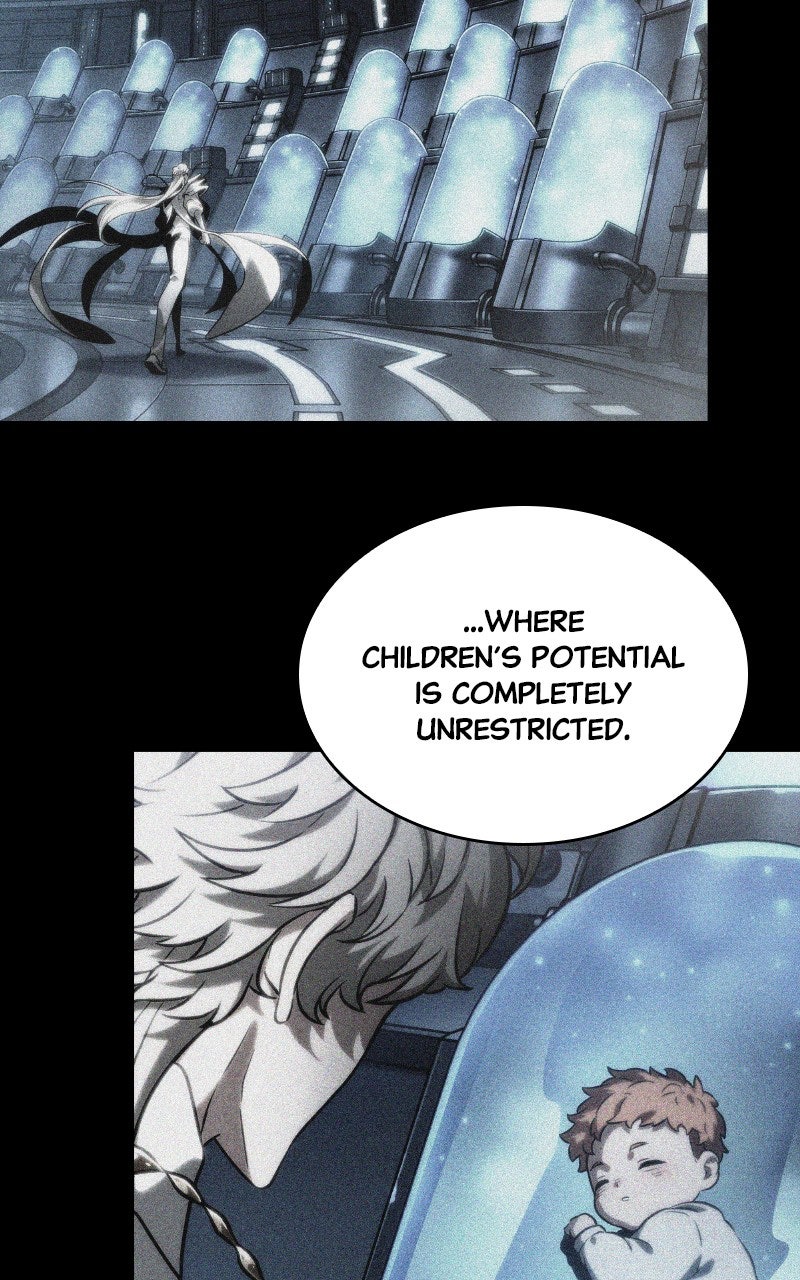Read The World After the Fall (en) Manga Online
