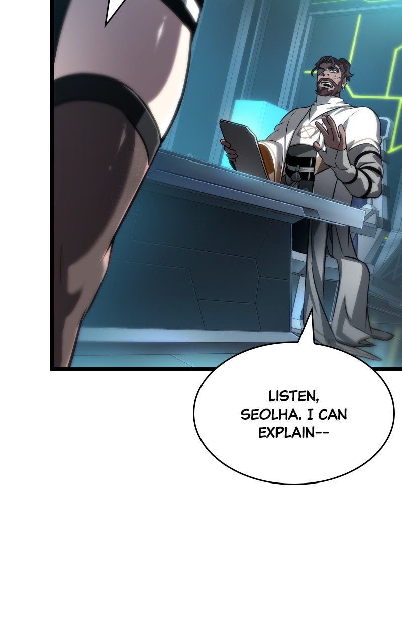 Read The World After the Fall (en) Manga Online