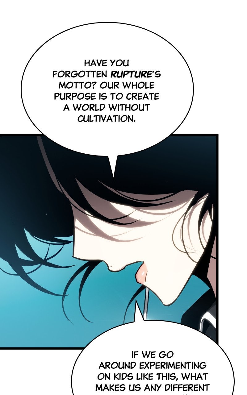 Read The World After the Fall (en) Manga Online