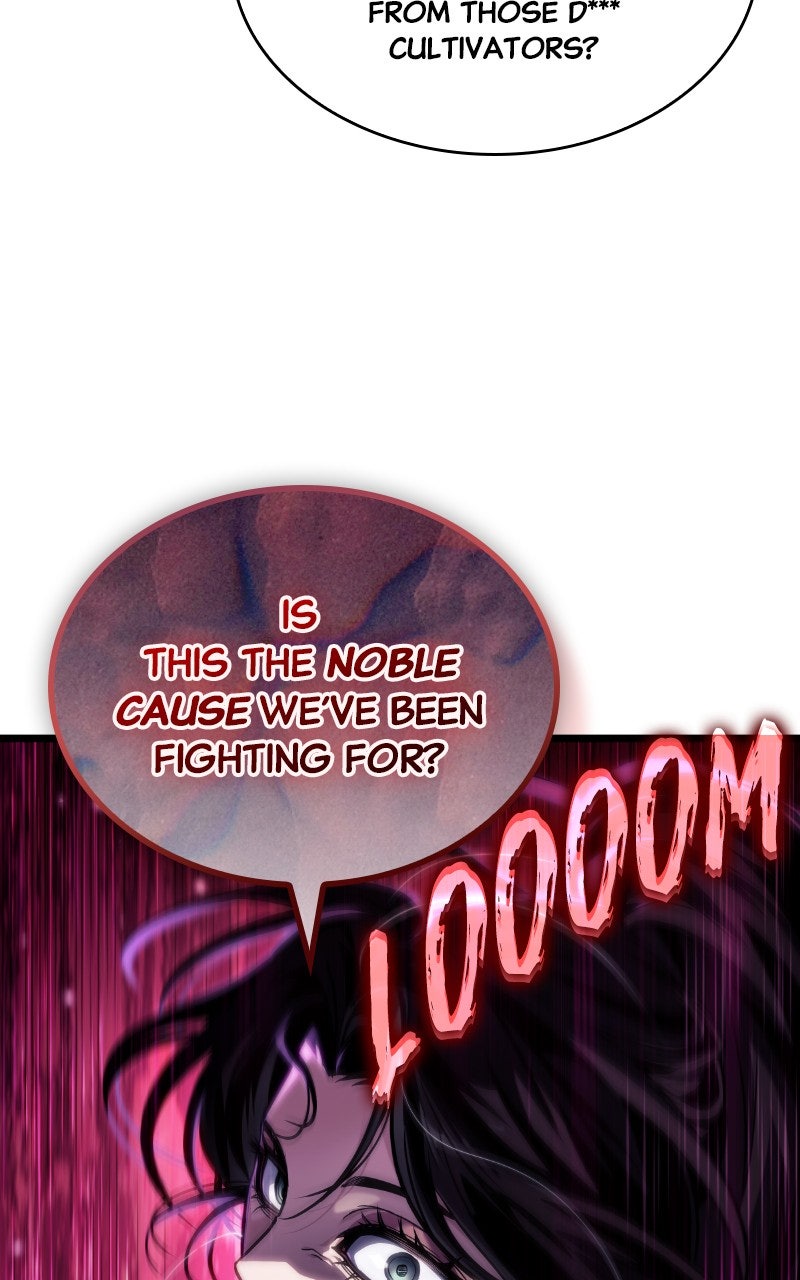Read The World After the Fall (en) Manga Online